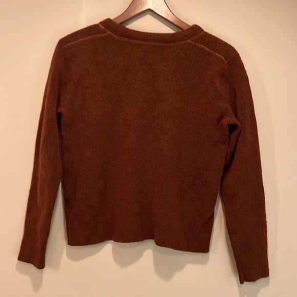 Club Monaco Sweater in XS - Picture 3 of 3